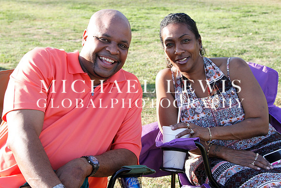Austin Urban Music Festival
