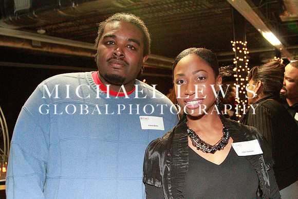 Greater Austin Black Chamber