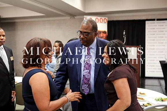 TAAACC Business Conference 2016
