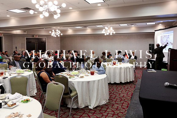 TAAACC Business Conference 2016