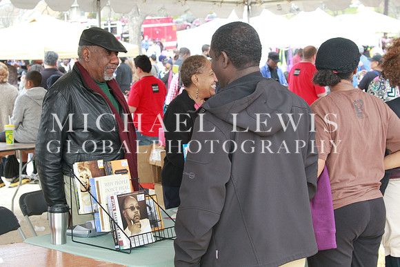 #MLKAustin 2012