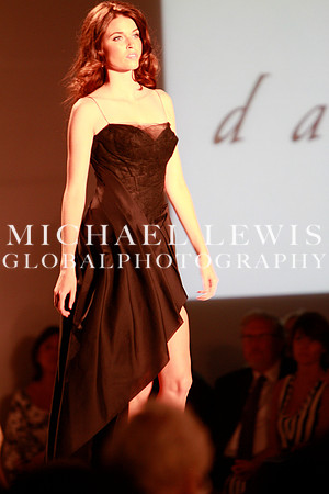 Austin Fashion Week - Shift Into Style
