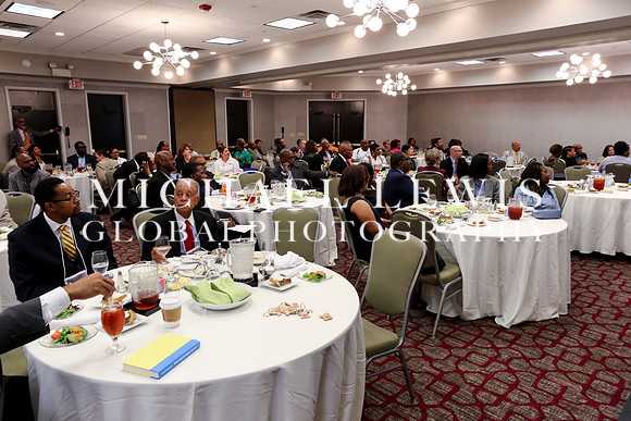 TAAACC Business Conference 2016