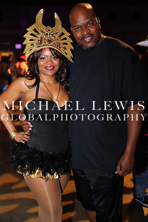 Carnaval Brasileiro Austin