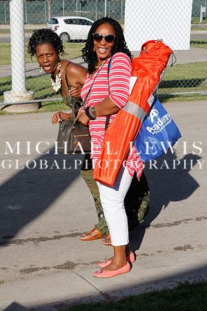Austin Urban Music Festival