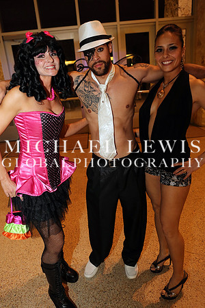 Carnaval Brasileiro Austin