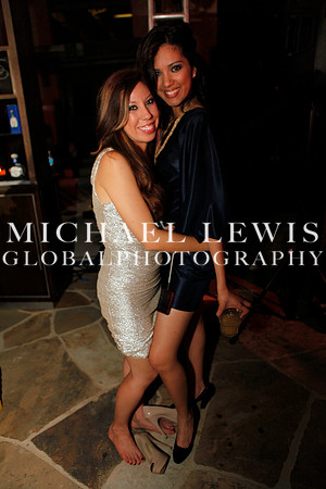 NSHMBA CONFERENCE & DIAGEO PARTY IN SAN ANTONIO