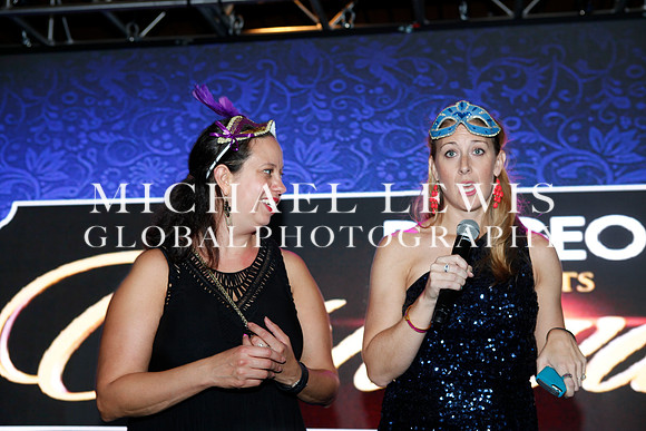 NSHMBA CONFERENCE & DIAGEO PARTY IN SAN ANTONIO