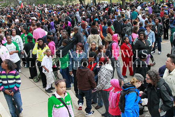 #MLKAustin 2012