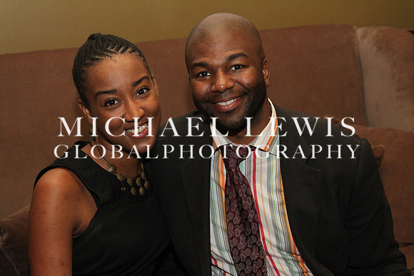 CCAACC Young Professionals Summer Social