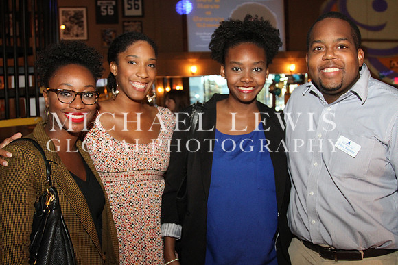Dawnna Dukes Fundraiser in Austin, Texas
