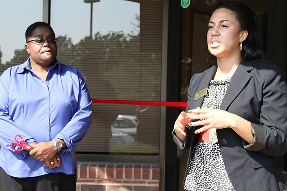 TeeZMe Creations Grand Opening May 2 2012
