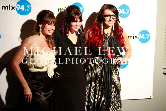 Austin Fashion Week Awards Night