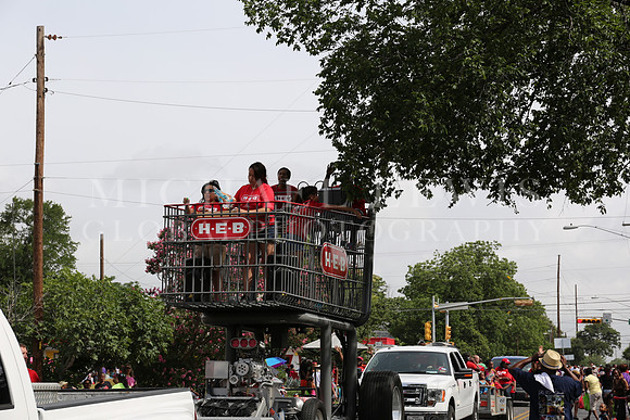 Juneteenth Parade in Austin 2014 (47)