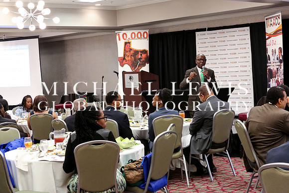 TAAACC Business Conference 2016