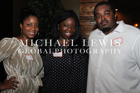 CCAACC Young Professionals Summer Social
