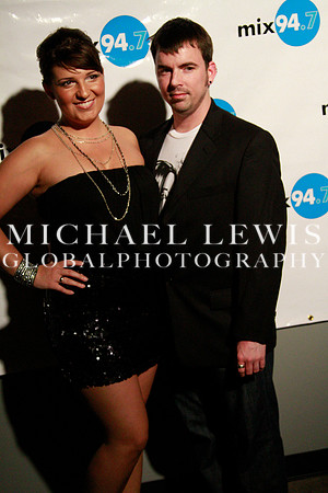 Austin Fashion Week Awards Night