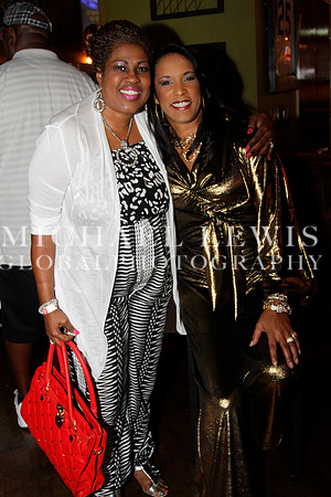 Dawnna Dukes Fundraiser in Austin, Texas