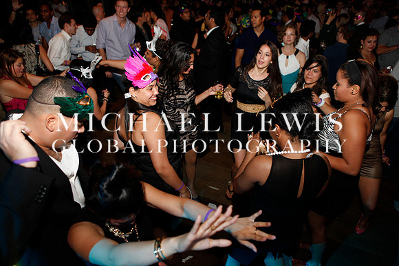 NSHMBA CONFERENCE & DIAGEO PARTY IN SAN ANTONIO