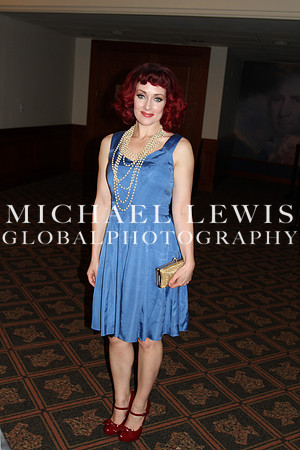 Austin Fashion Week - Shift Into Style