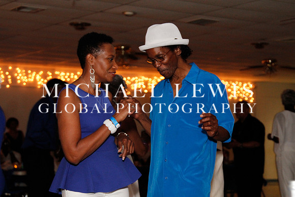 Juneteenth Chicago Steppers