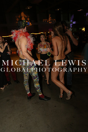 Carnaval Brasileiro Austin