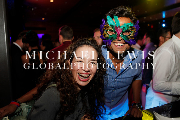NSHMBA CONFERENCE & DIAGEO PARTY IN SAN ANTONIO