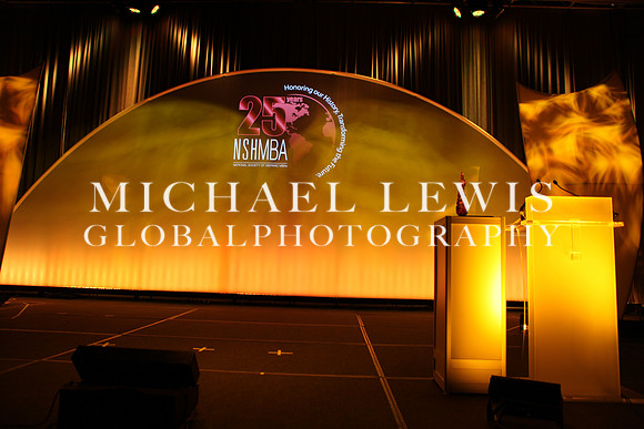 NSHMBA FOUNDERS GALA IN SAN ANTONIO 2013