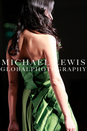 Austin Fashion Week - Shift Into Style