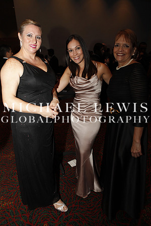 NSHMBA FOUNDERS GALA IN SAN ANTONIO 2013