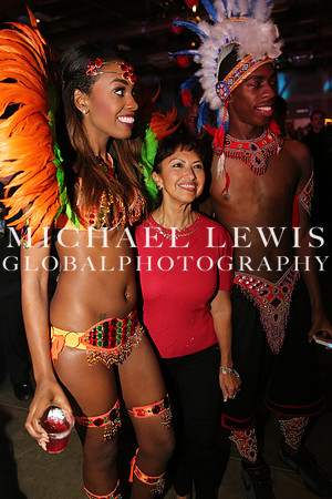 Carnaval Brasileiro Austin