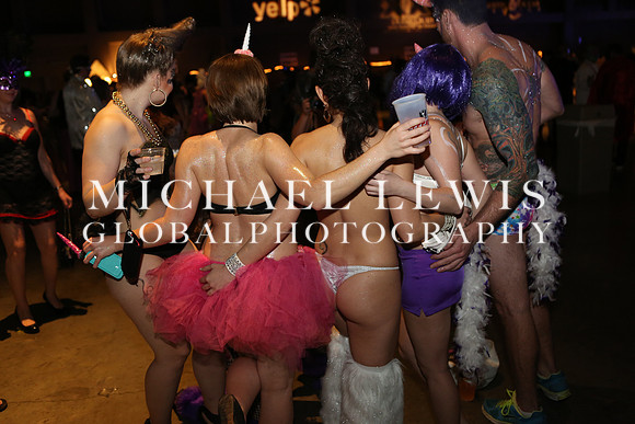 Carnaval Brasileiro Austin