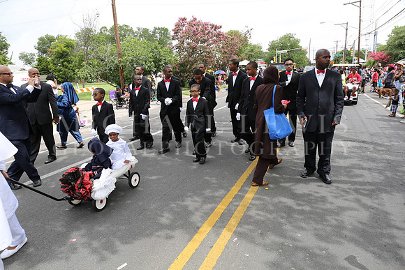 Juneteenth Parade in Austin 2014 (180)