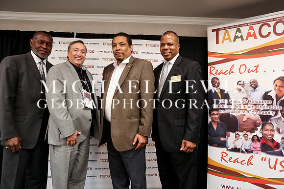 TAAACC Business Conference 2016