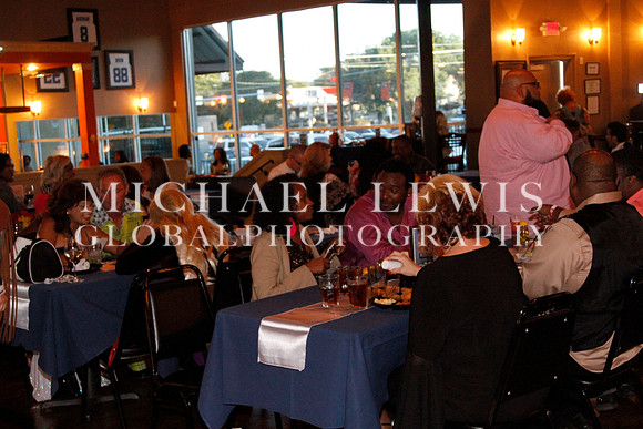 Dawnna Dukes Fundraiser in Austin, Texas