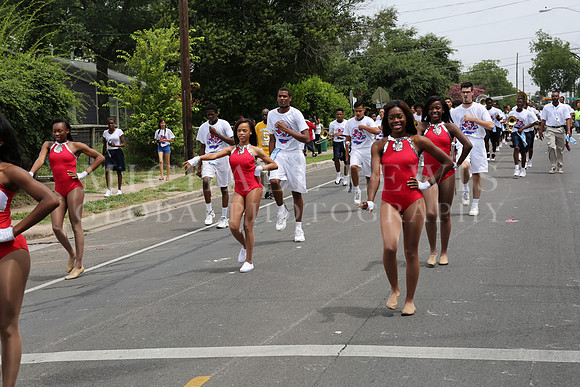 Juneteenth Parade in Austin 2014 (211)