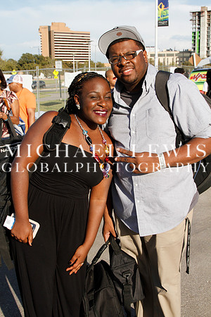 Austin Urban Music Festival