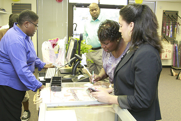 TeeZMe Creations Grand Opening May 2 2012