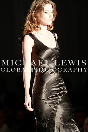 Austin Fashion Week - Shift Into Style