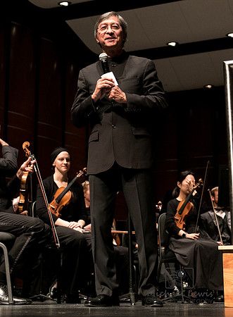 Austin Symphony Orchestra - Porgy and Bess