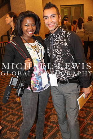 Austin Fashion Week - Shift Into Style