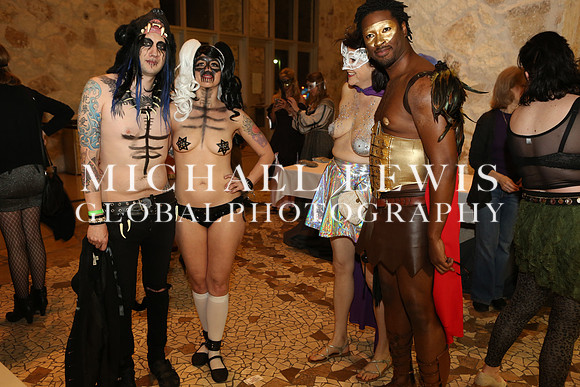 Carnaval Brasileiro Austin