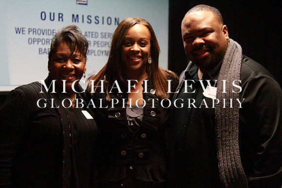 Greater Austin Black Chamber