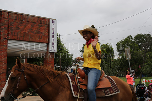 Juneteenth Parade in Austin 2014 (206)
