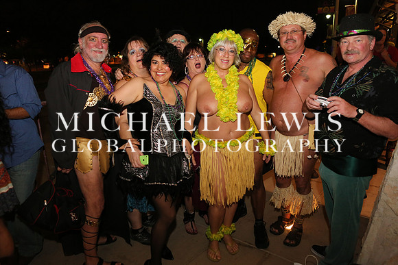 Carnaval Brasileiro Austin