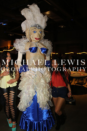 Carnaval Brasileiro Austin