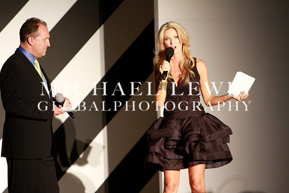 Austin Fashion Week - Shift Into Style