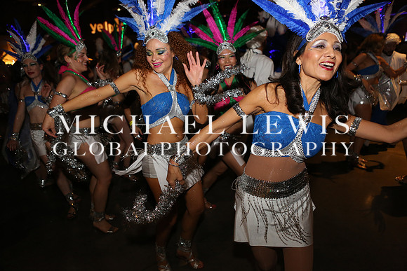 Carnaval Brasileiro Austin