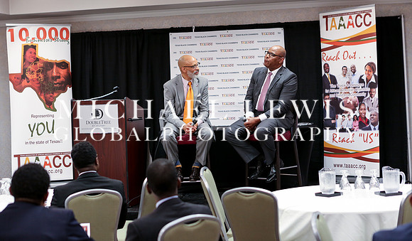 TAAACC Business Conference 2016