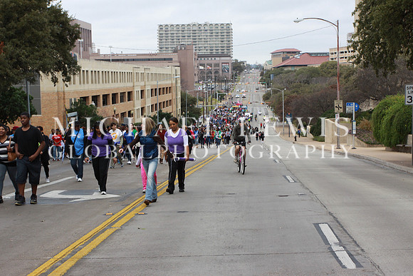 #MLKAustin 2012